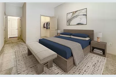 206 McGowen Street #3207, Houston, TX 77006 - Photo 4