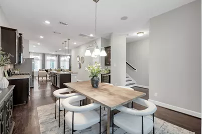 351 W 26th Street, Houston, TX 77008 - Photo 16