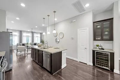 351 W 26th Street, Houston, TX 77008 - Photo 18