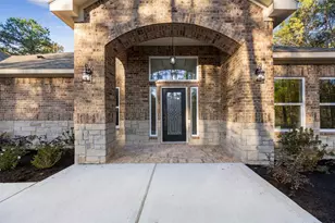 307 Grand Vw, Huntsville, TX 77340 - Photo 4