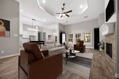 307 Grand View, Huntsville, TX 77340 - Photo 12