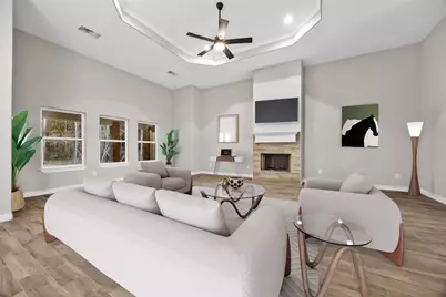 307 Grand View, Huntsville, TX 77340 - Photo 10