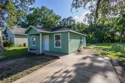 4120 Brandon Street, Beaumont, TX 77705 - Photo 1