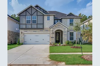 9950 Wild Indigo Circle, Conroe, TX 77385 - Photo 1
