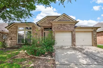 20218 Benton Springs Lane, Richmond, TX 77407 - Photo 1
