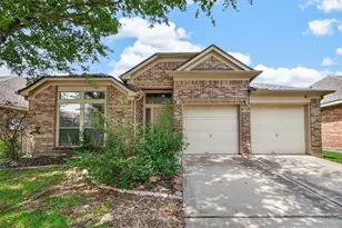 20218 Benton Springs Ln, Richmond, TX 77407 - Photo 1