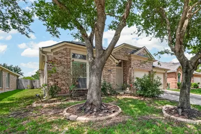 20218 Benton Springs Lane, Richmond, TX 77407 - Photo 2