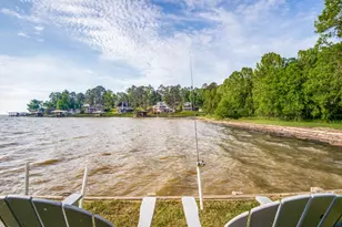 Tbd Lakeshore Dr, Coldspring, TX 77331 - Photo 2