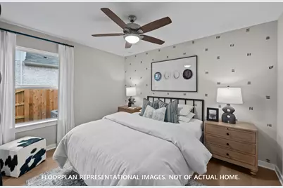 21211 Jacaranda Blossom Way, Tomball, TX 77377 - Photo 14