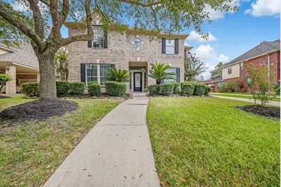 18322 Cape Lookout Way, Humble, TX 77346 - Photo 1