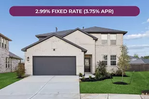 31304 Kingsley Pines Dr, Huffman, TX 77336 - Photo 1