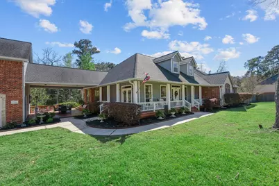 2261 Teas Crossing Drive, Conroe, TX 77304 - Photo 2