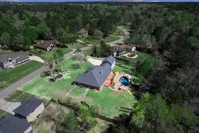 2261 Teas Crossing Drive, Conroe, TX 77304 - Photo 8