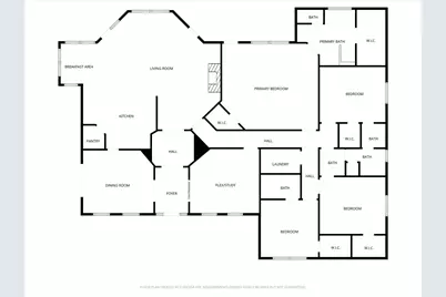 2261 Teas Crossing Drive, Conroe, TX 77304 - Photo 42