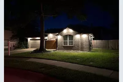 1835 Oak Ridge Drive, Kemah, TX 77565 - Photo 2