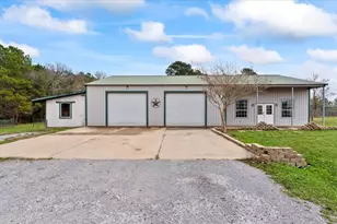 7069 Co Rd 214, Anderson, TX 77830 - Photo 1