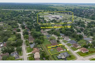 103 Sunflower Street, Lake Jackson, TX 77566 - Photo 24