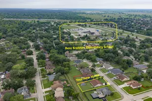 103 Sunflower St, Lake Jackson, TX 77566 - Photo 24