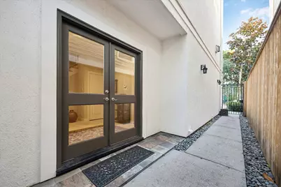 303 Birdsall Street #A, Houston, TX 77007 - Photo 6