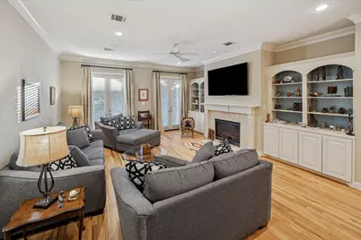 303 Birdsall Street #A, Houston, TX 77007 - Photo 2