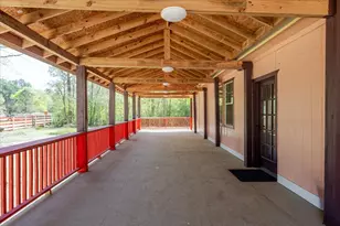 691 Willow Dr, Shepherd, TX 77371 - Photo 4