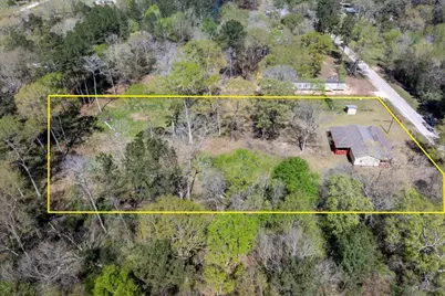 691 Willow Drive, Shepherd, TX 77371 - Photo 2