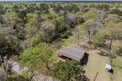 691 Willow Drive, Shepherd, TX 77371 - Photo 2