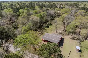 691 Willow Dr, Shepherd, TX 77371 - Photo 2
