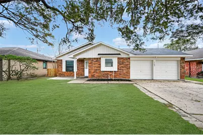 1709 Capri Lane, Seabrook, TX 77586 - Photo 2