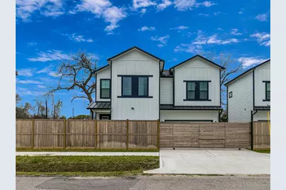 2720 Spence Road, Houston, TX 77093 - Photo 1