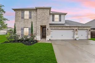 9239 Brunel Ln, Houston, TX 77044 - Photo 4