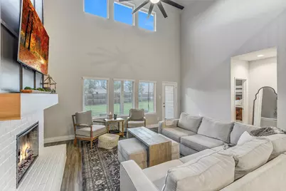 9239 Brunel Lane, Houston, TX 77044 - Photo 8
