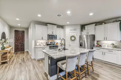 9239 Brunel Lane, Houston, TX 77044 - Photo 12