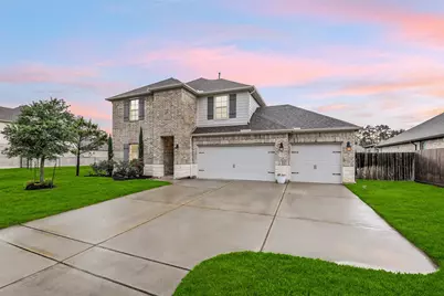 9239 Brunel Lane, Houston, TX 77044 - Photo 40