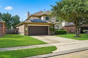 7043 Windy Run Ct, Spring, TX 77379 - Photo 1
