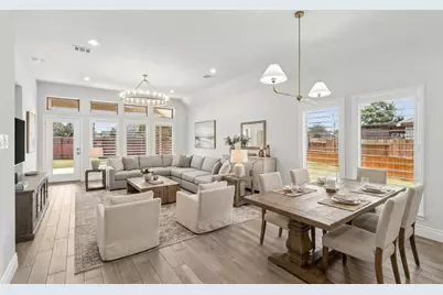 23007 Birchwood Valley Lane, Katy, TX 77493 - Photo 2