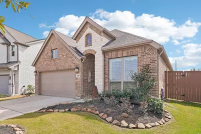23007 Birchwood Valley Lane, Katy, TX 77493 - Photo 1