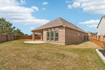 23007 Birchwood Valley Lane, Katy, TX 77493 - Photo 6