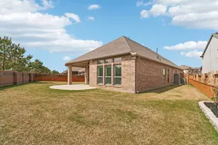 23007 Birchwood Valley Ln, Katy, TX 77493 - Photo 6