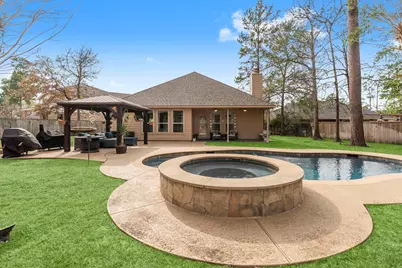 130 E Lasting Spring Circle, Spring, TX 77389 - Photo 40