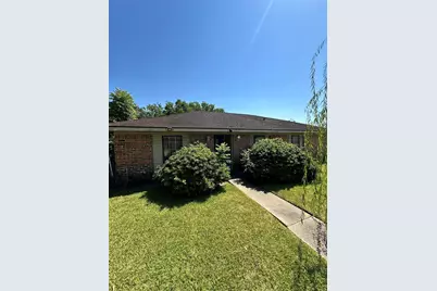 12051 Stroud Drive, Houston, TX 77072 - Photo 1