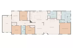 141 Rum Cay Ct, Point Blank, TX 77364 - Photo 44