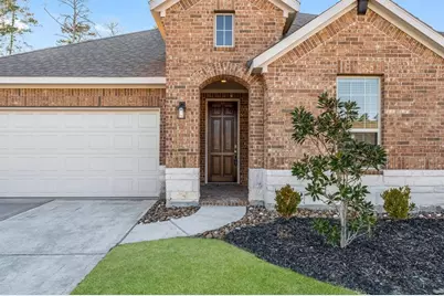 14312 Zion Gate Crossing, Conroe, TX 77384 - Photo 2
