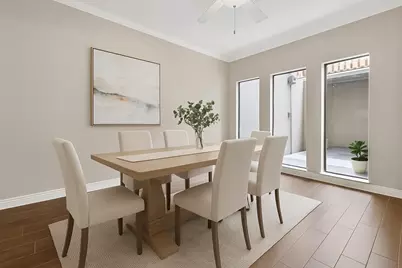 6019 Winsome Lane #2, Houston, TX 77057 - Photo 6