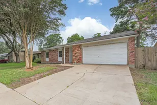 16722 Moary Firth Dr, Houston, TX 77084 - Photo 2