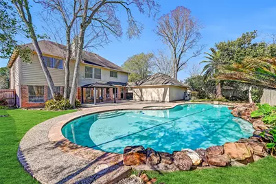303 Melodywood Drive, Friendswood, TX 77546 - Photo 1