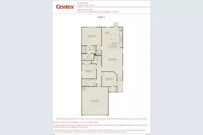 30551 Longmorn Glass Lane, Waller, TX 77484 - Photo 2