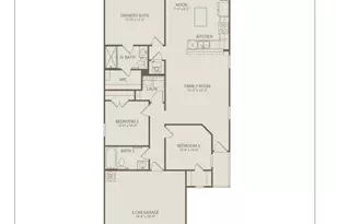 30551 Longmorn Glass Ln, Waller, TX 77484 - Photo 2
