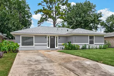 4718 Blanton Boulevard, Houston, TX 77092 - Photo 2