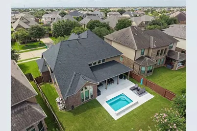 3514 Winding Point Lane, Katy, TX 77494 - Photo 48
